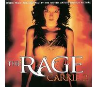 Various - Carrie 2: The Rage