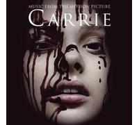Various - Carrie Music From The Motion Picture - CD - D2z