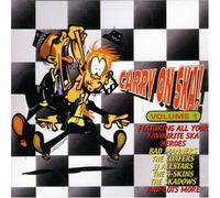 Various - Carry on Ska, Vol. 1