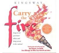 Various - Carry the Fire [UK Import]