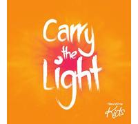 Various - Carry The Light CD [Import]