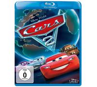Various - Cars 2 Bd [Blu-ray]