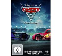 Various - Cars 3: Evolution [Import]