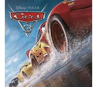 Various - Cars 3 Original Motion Picture Soundtrack - CD - E1111z