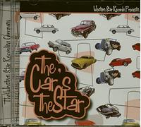 Various Artists - Car's The Star/Various