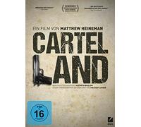 Various - Cartel Land
