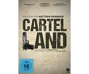 Various - Cartel Land