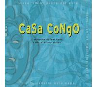 Various - CASA Congo [Import]