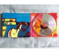 Various - CASA Latina Vol.2 [Import]