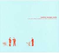 Various - Cashier Escape Route [Import]