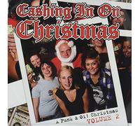 Various - Cashing in on Christmas, Vol. 2 [Import]