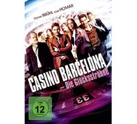 Various - Casino Barcelona-Die Glückssträhne [Import]