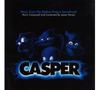 Various - Casper +1 [Import]