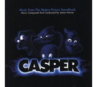 Various – Casper: Music From The Motion Picture Soundtrack