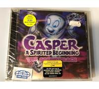 Various – Casper-a Spirited Beginning