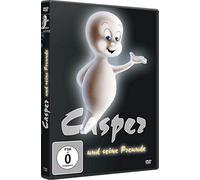 Various - Casper und Seine Freunde (Dvd)