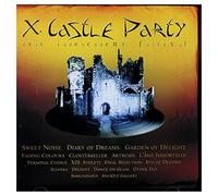 Various - Castle Party 2003