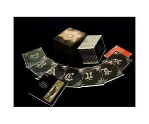 Various - Castlevania Dracula Best Music Collection Box 18 Cd + Dvd