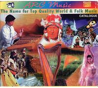 Various - Catalogue on CD Box