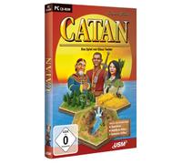 Various - Catan - creator's edition [import allemand]