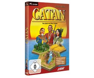 Various - Catan - creator's edition [import allemand]