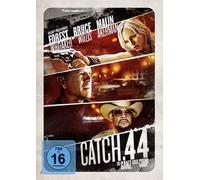 Various - Catch 44-der Ganz Große Coup