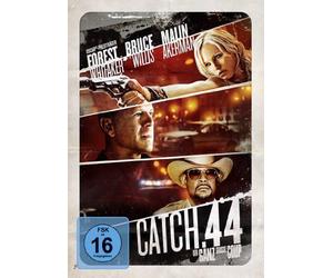 Various - Catch 44-der Ganz Große Coup