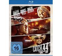 Various - Catch 44-der Ganz Große Coup Bd [Blu-ray]