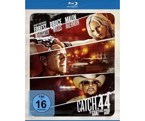 Various - Catch 44-der Ganz Große Coup Bd [Blu-ray]