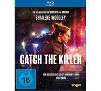 Catch The Killer BD