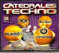 Various - Catedrales Del Techno 3 [Import anglais]