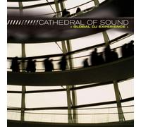 VARIOUS - Cathedral of Sound: A Global DJ EXP [Import]