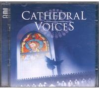 Various - Cathedral Voices [Import]