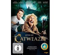 Various - Catweazle