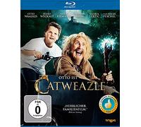 Various - Catweazle Bd [Blu-ray]