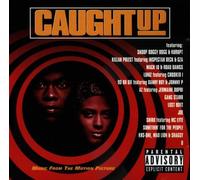 Various - Caught Up