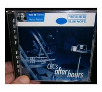 Various - Cbc's 'After Hours' Blue [Import]