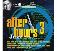 Various - Cbc's 'After Hours' Jazz [Import]
