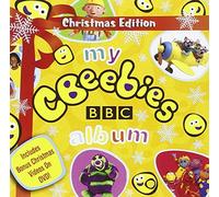 Various - Cbeebies: Christmas Ed' [Import]
