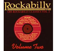 Various - CBS Rockabilly Classics 2 [Import]