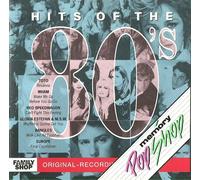 Various - CD, 16 Hits, incl. Total Eclipse Of The Heart, Wake Me Up Before You Go-Go, Rhythm Is Gonna Get You, Bad Boy, What's Another Year, This Ole House, Susanna etc.