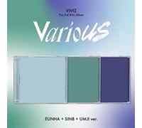 Various CD