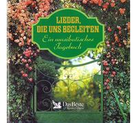 Various - CD 4 & 5 aus einer Serie von 5 Cds (Various, Reader's Digest) incl. Tölz Boys' Choir - Wenn Die Bunten Fahnen Wehen ... Lale Andersen - Esgeht Alles Vorüber, Es Geht Alles Vorbei / Erika Köth - Hab Mein Wage Voll Gelade / Rudolf Schock - Alle Meine Jugendjahre...Ach Ich Hab´ In Meinem Herzen / Montanara Chor - Bergvagabunden Sind Wir u.a.