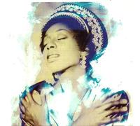 Various - CD Album (10 Titel, incl. rhythm of life , i don't care how you get here just get here if you can (you can reach me by railway) , you've got to give me room , i've got to sing my song , everything must change etc.)