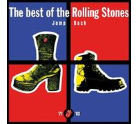 Various - CD Album ( 18 Titel, incl. Start Me Up , Brown Sugar , The Harlem Shuffle , Angie , Undercover (Of The Night) etc. )