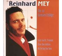 Various - CD Album von einem der besten Liedermacher unserer Zeit (20 Titel, in ute nacht freunde, happy birthday to me , ankomme freitag den 13, als de dag van toen , keine ruhige minute, es gibt tage da wünscht ich wär mein hund , der mörder ist immer der gärtner, es gibt keine maikäfer mehr , wie vor jahr und tag, zeugnistag etc.)