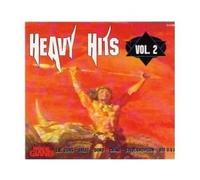 Various - (CD Compilation, 11 Titel, Diverse Künstler) What Do You Cry For/ Mona Liza Overdrive / Back Seat Education / Zodiac Mindwarp / How Many Years / Fatal Flowers / Driving In America / Steve Thompson / Heartshaped Tattoo u.a.