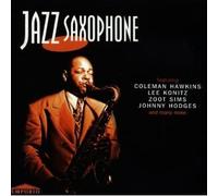 Various - (CD Compilation, 12 Titel, Diverse Künstler) Fortune, Sonny / Five Four Train / Konitz, Lee / Thanks For The Memory / Liebman, David / Out Of Nowhere / Phillips, Flip / Spanish Eyes / Shank, Bud / Let Me Tell You Why u.a.