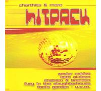 Various - (CD Compilation, 12 Titel, Diverse Künstler) Goldjunge - Engelsträne / Fancy Free - Shut Up / Organic - Stupid Boy / Da Moun - Resist / Fools Garden - Dreaming u.a.