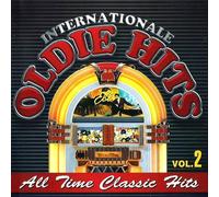 Various - (CD Compilation, 12 Titel, Diverse Künstler) Jay & The Americans - Come A Little Bit Closer / Gladys Knight - I Feel A Song In My Heart / Newcleus - Jam On It / Clarence Carter - Burn Baby Burn / Newcleus - Jam On This (LIVE) u.a.